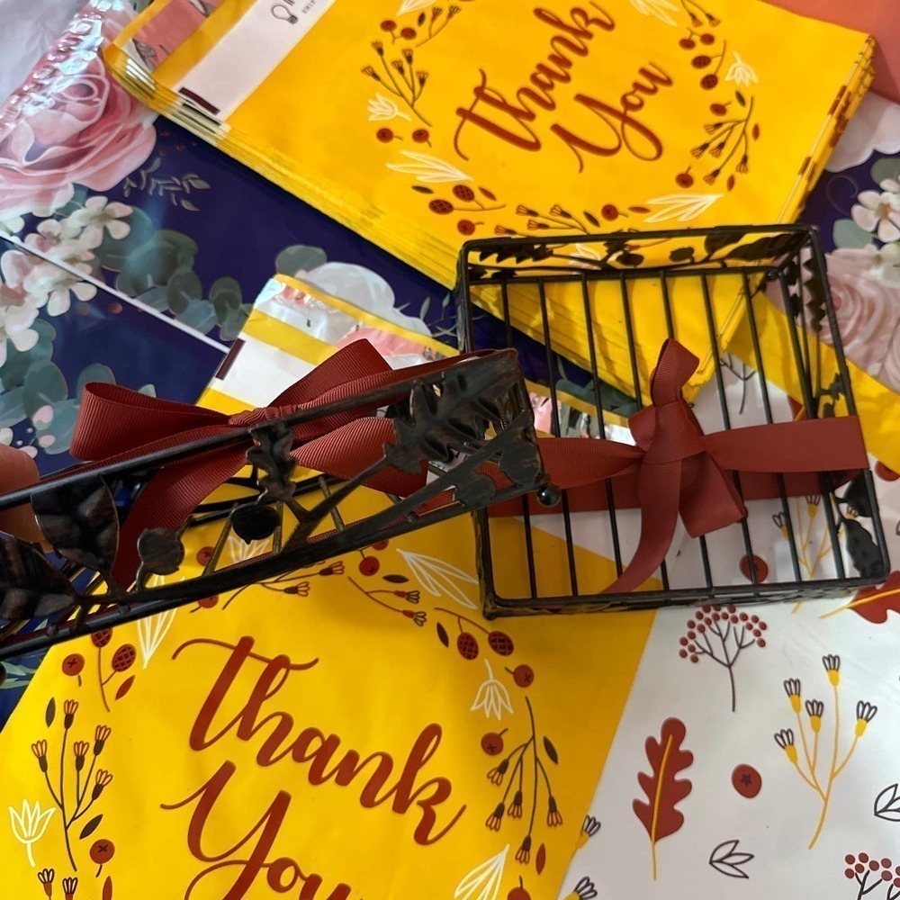 T.J.MAXX napkin holders